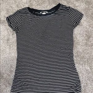 Stripe shirt